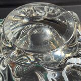 Important Daum Sirius vase – Mid-twentieth century