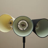 Floor lamp, Danish design, 1970s, production: Denmark
