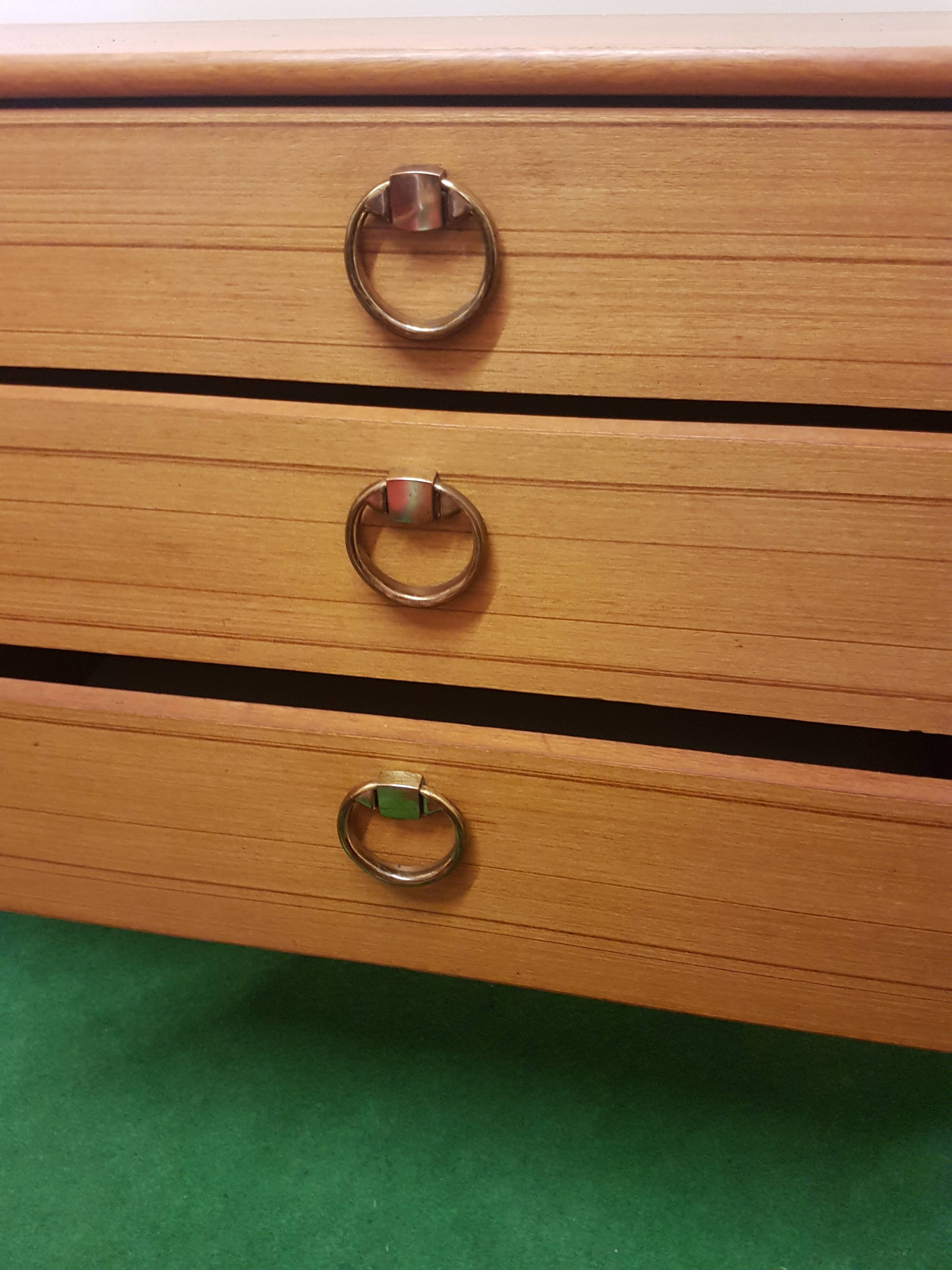 Vintage sideboard
