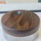 Ashtray and pipe holder Erhard
