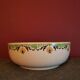 Salad bowl Sarreguemines Maroussia