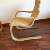 Alvar Aalto chair