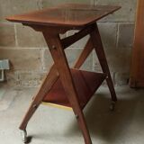 "1950" rolling trolley