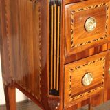 Louis XVI chest of drawers