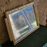 Mirror tray