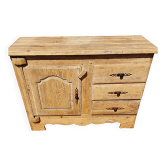 Oak furniture