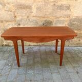 Scandinavian coffee table