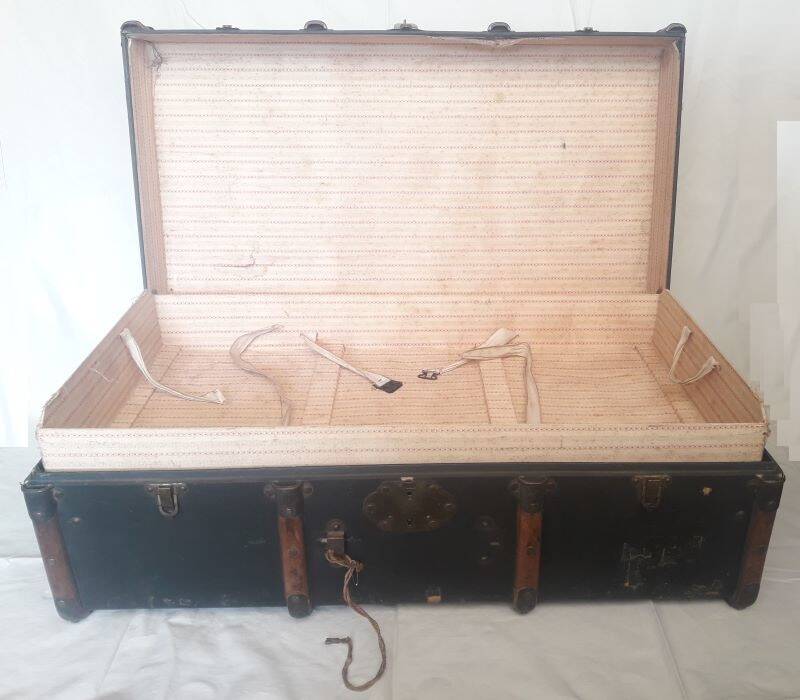 Transport trunk L90xh34xp50 travel