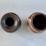 Set 2 vases W. Germany