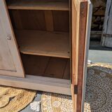 Upgraded Parisian buffet