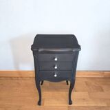 bedside table