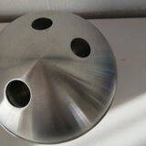 Ice tray 1970 vintage bowling ball