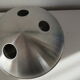 Ice tray 1970 vintage bowling ball