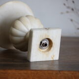 Medici vase in alabaster