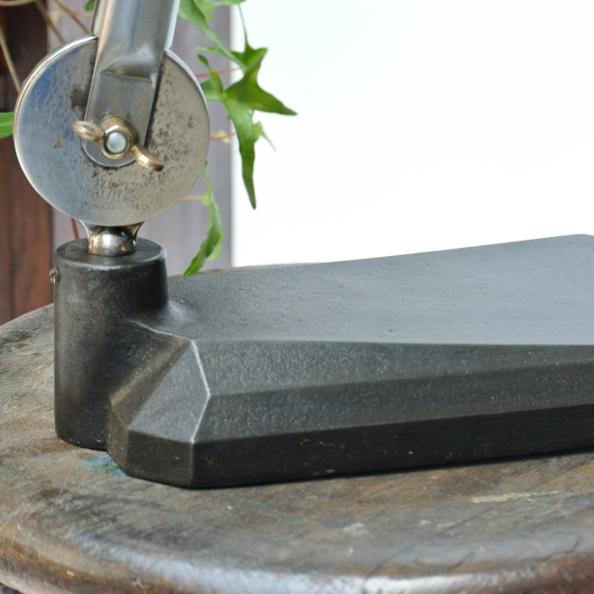 Former medical lamp Hanau brand