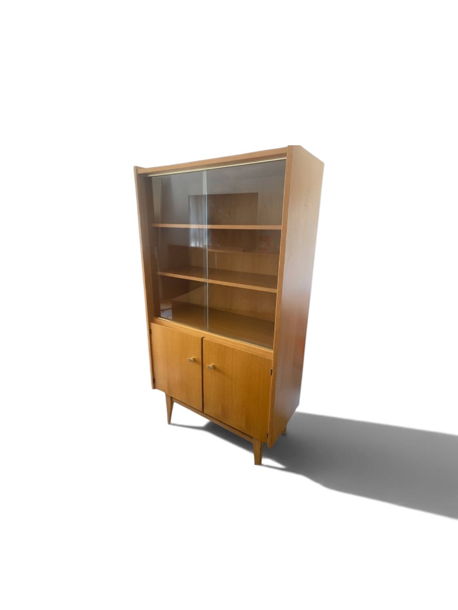 Gautier Display Cabinet