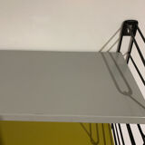 Tomado shelf