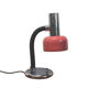 Lampe de table rose, années 70