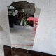 Vintage dressing table years 60