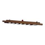 Tie rack
