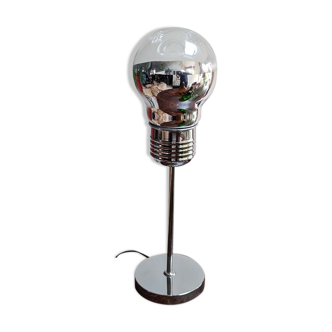 Lampe ampoule vintage