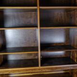 Bookcase Made In Rosewood By Hundevad Furniture From 1960s