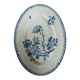 Old ironstone plate