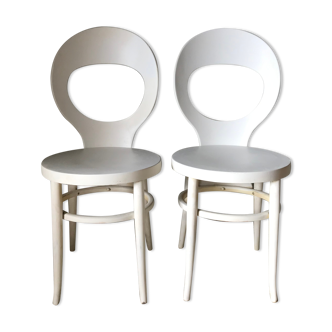 Baumann seagull chairs