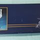 6 crystal stem glasses