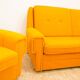 Vintage living room set, Europe, 1970´s