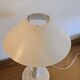 1980s design floor lamp by Bent Karlby for Lyfa