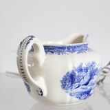 Milk jug, Burgenland, Villeroy & Boch