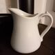 Pot à lait ou chocolat grande contenance 1 l 300
