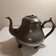 Antique teapot James Dixon & Sons