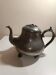 Antique teapot James Dixon & Sons