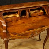 Secretary 20th century beech