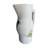 Poet Laval Orange Pitcher