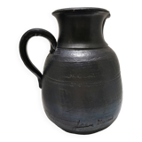 ceramic pitcher Jean Marais