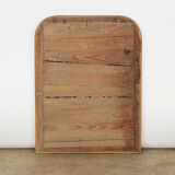 Small Antique French Louis Philippe Mirror