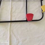 4-patère coat holder 50s/60s