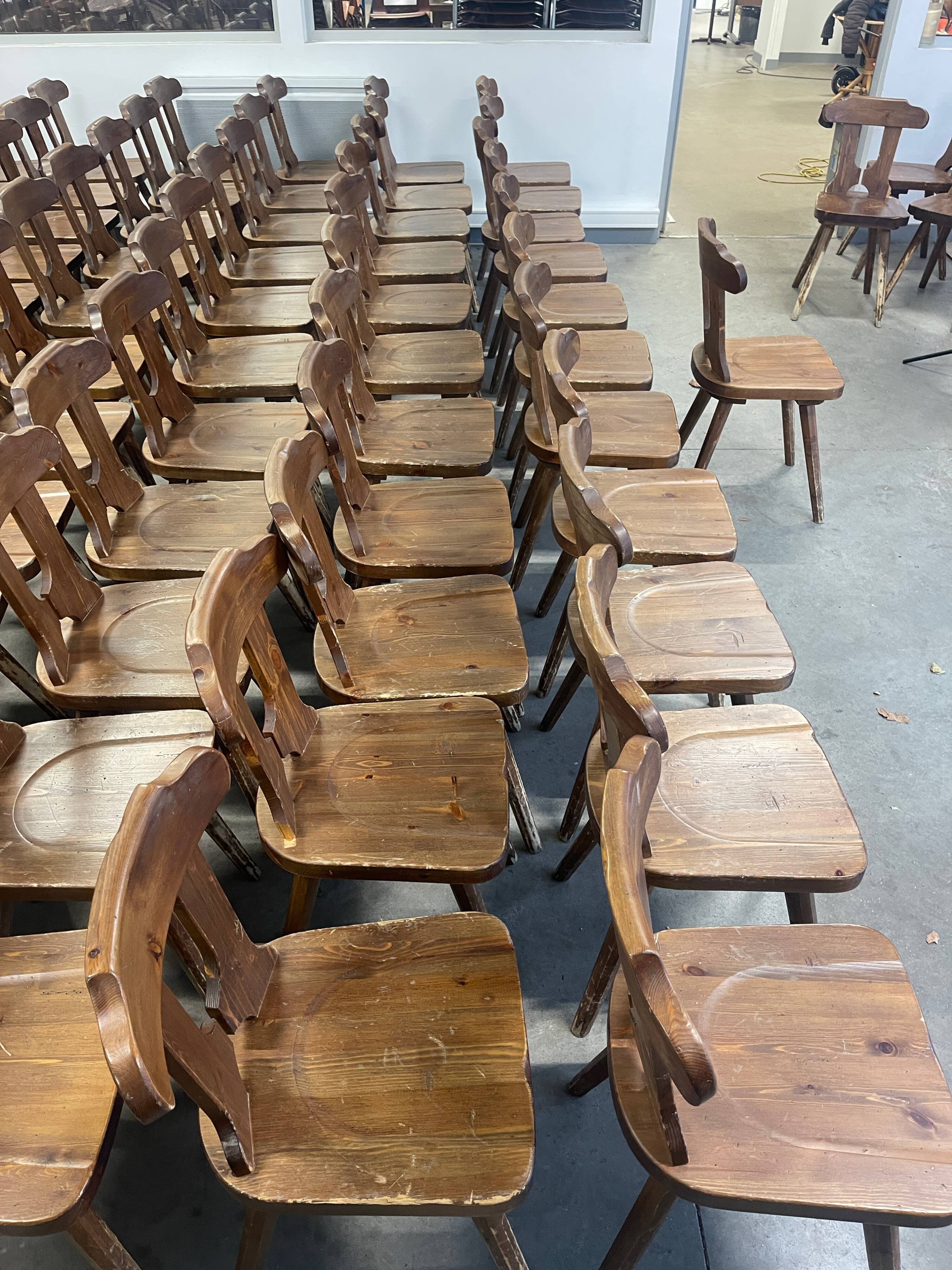 Sitemapcdatahttpsmodeinf Inetcomlot De 100 Chaises Occasion