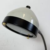 Vintage Medical Gooseneck Floor Lamp from Famed, 1970s