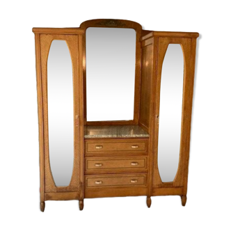 Armoire à glace années 30