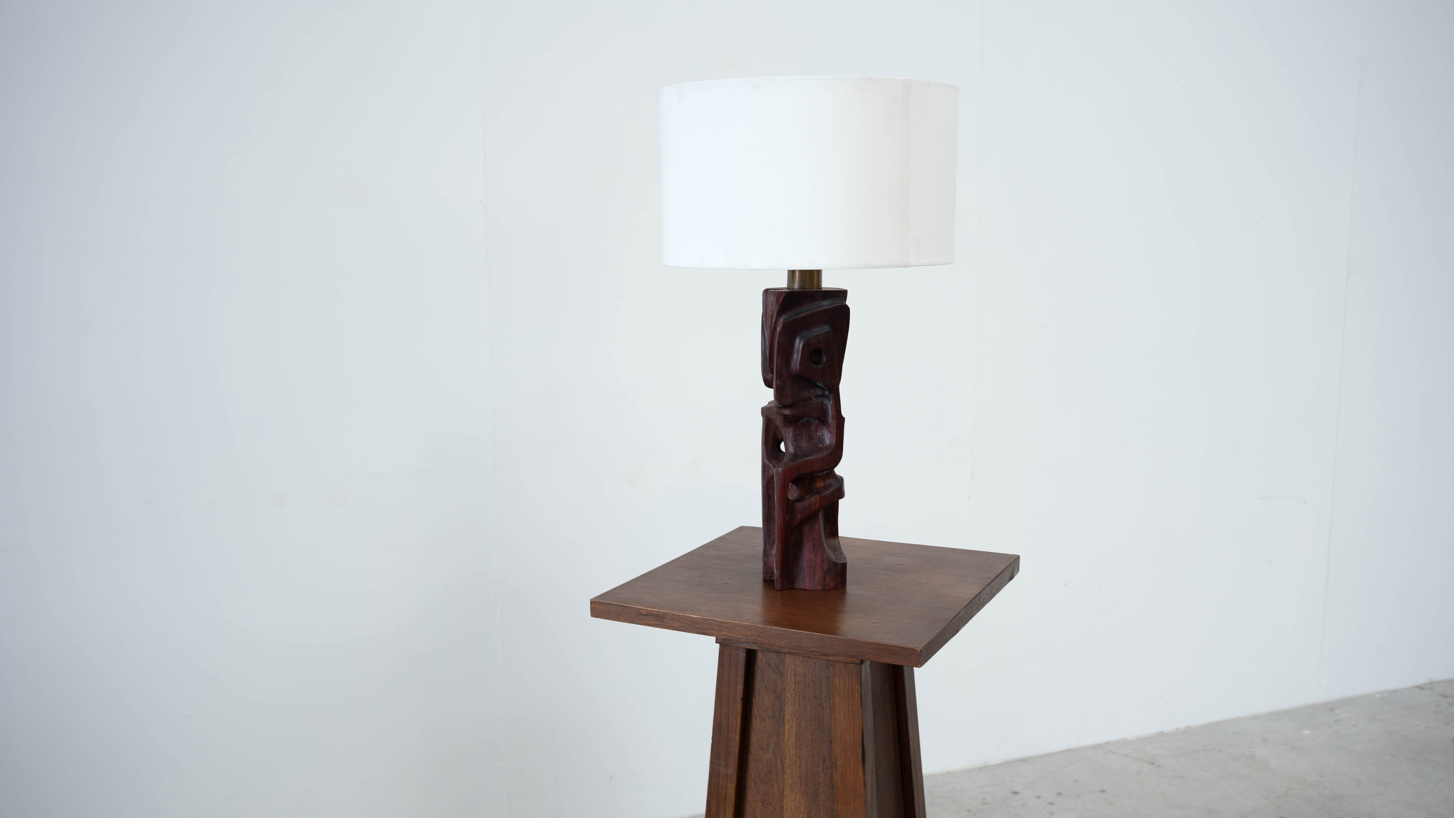 Console italienne par Giuseppe Rivadossi