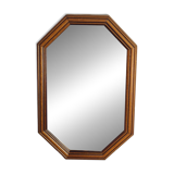 Octagonal mirror