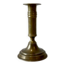 Brass candle holder