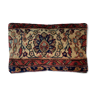 Vintage Turkish Rug Cushion Cover, 30 x 50 cm