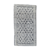 Tapis sarde 1960