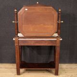 20th century Empire style dressing table