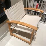 Habitat armchair